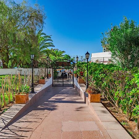 Frontline Ocean View Apartment Los Cristianos لوس كريستيانوس المظهر الخارجي الصورة