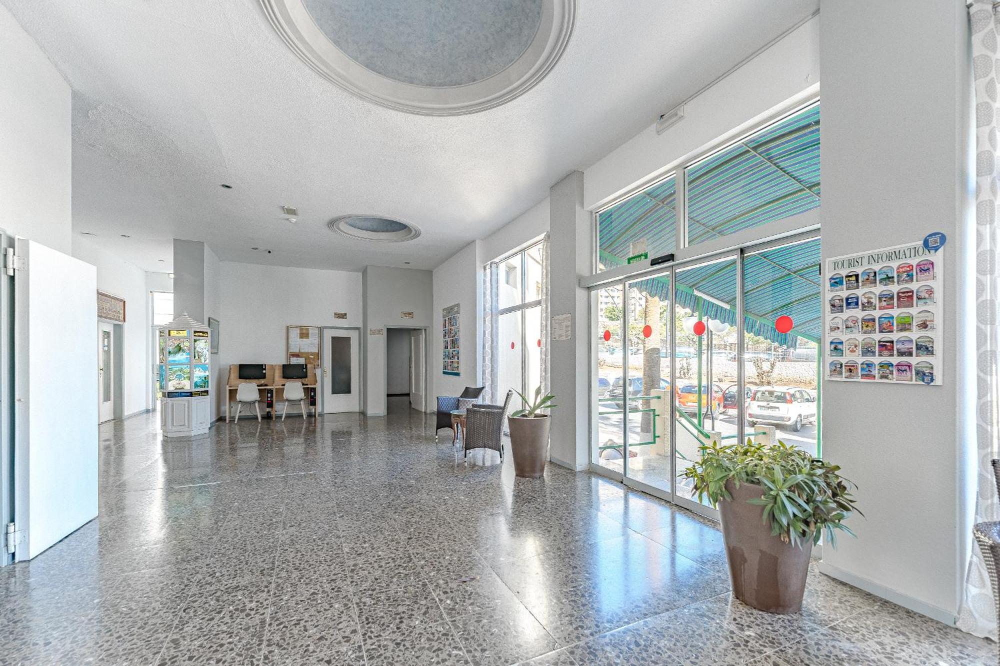Frontline Ocean View Apartment Los Cristianos لوس كريستيانوس المظهر الخارجي الصورة